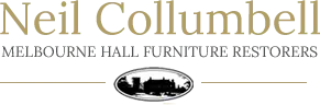 Melbourne Hall Furniture Restorers and French Polishing