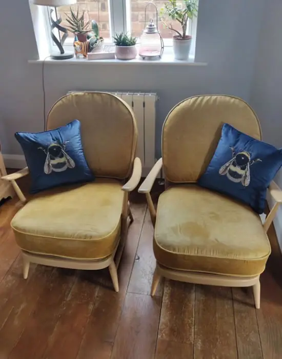 Neil Collumbell French Polisher and Furniture Restorer